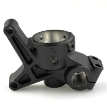 Коротка переднього амортизатора kyb (копито) std yamaha yz 125/250