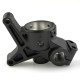 Коротка переднього амортизатора kyb (копито) std yamaha yz 125/250