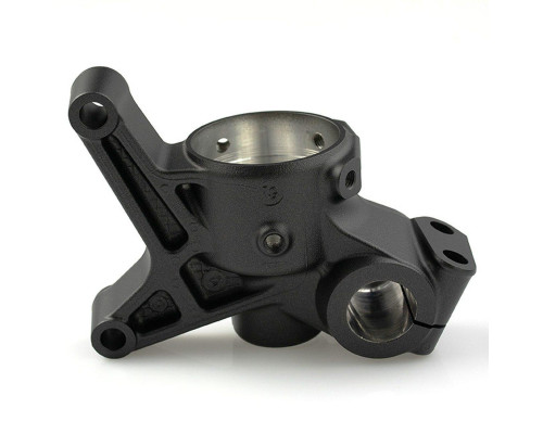 Коротка переднього амортизатора kyb (копито) std yamaha yz 125/250