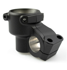Коротка переднього амортизатора kyb (копито) std yamaha yz 125/250