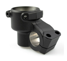 Коротка переднього амортизатора kyb (копито) std yamaha yz 125/250