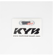 Kyb шпон