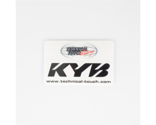 Kyb шпон
