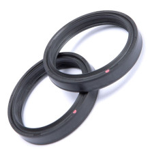 Сальники передньої підвіси kyb ari145 (2pcs) 48x58x9 (1 пружина) (psf1 48mm) kyb-nok