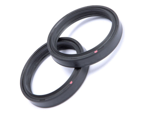 Сальники передньої підвіси kyb ari145 (2pcs) 48x58x9 (1 пружина) (psf1 48mm) kyb-nok