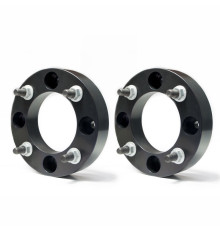Ms promotion розмірні втулки (2 шт.) atv/utv/quad з гвинтами 4x115x30 mm (2690041530) (див. додатковий опис)