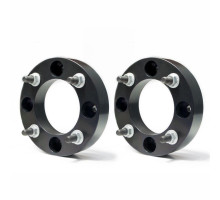 Ms promotion розмірні втулки (2 шт.) atv/utv/quad з гвинтами 4x115x30 mm (2690041530) (див. додатковий опис)