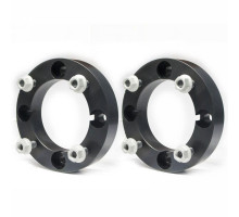 Ms promotion проставні втулки (2 шт.) atv/utv/quad з гвинтами 4x136x30 mm (див. додатковий опис) 2690073630
