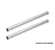 Камера несущої амортизатора ms (телескоп) suzuki gw 250 inazuma (2012-2017) діаметр 37 мм довжина 612 мм 0006071217 (під замовлення - дивитися опис продукту)