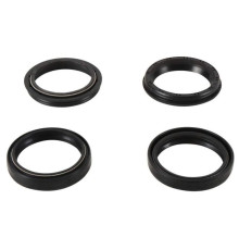 Набір масляно-пилових уплотнень pivot works honda cr/crf showa 47mm ari105/ari106