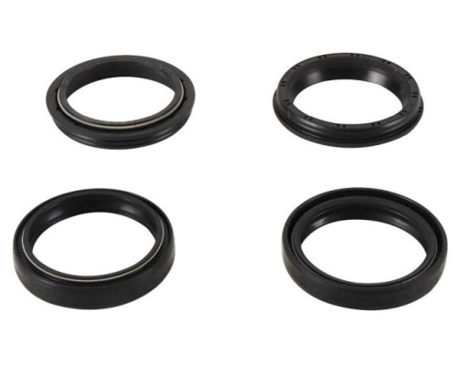 Набір масляно-пилових уплотнень pivot works honda cr/crf showa 47mm ari105/ari106