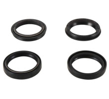 Набір масляно-пилових уплотнень pivot works honda cr/crf showa 47mm ari105/ari106