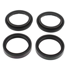 Pivot works ktm wp 43mm ari107 комплект масляно-пилових уплотнень + пил