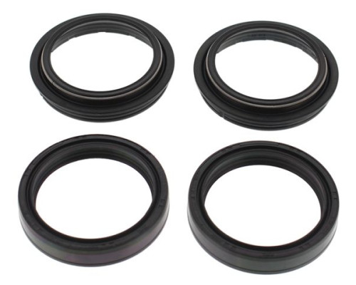 Pivot works ktm wp 43mm ari107 комплект масляно-пилових уплотнень + пил