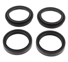 Pivot works ktm wp 43mm ari107 комплект масляно-пилових уплотнень + пил