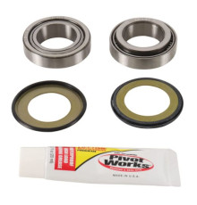 Підшипники головки рами pivot works honda cr 250r (92-07), crf 250r/250x (04-09), crf 450r (02-08), crf 450x (05-09)