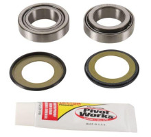 Підшипники головки рами pivot works honda cr 250r (92-07), crf 250r/250x (04-09), crf 450r (02-08), crf 450x (05-09)