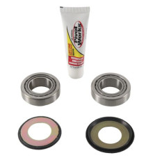 Підшипники головки рами півот роботи honda cr 80r '87-02,cr 85 '03-07,crf 150f '03-07,crf 230f '03-09,xr 250r '85-04,xr400r
