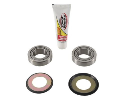 Підшипники головки рами півот роботи honda cr 80r '87-02,cr 85 '03-07,crf 150f '03-07,crf 230f '03-09,xr 250r '85-04,xr400r