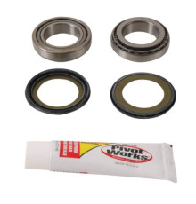 Підшипники головки рами pivot works honda crf 250r '10-12, crf 450r '09-12