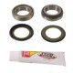 Підшипники головки рами pivot works honda crf 250r '10-12, crf 450r '09-12