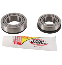 Підшипники головки рами pivot works kawasaki kdx 220 '97-05,kdx 250 '91-94,klx 250 '94-96,klx 300r '97-07,klx 650r '93-96