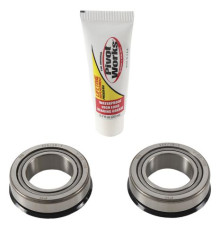 Підшипники головки рами pivot works suzuki rm 125 '93-04,rm 250 '93-04,rmx 250 '93-98,drz 400e '00-07,drz 400k '00-04,drz 400sm '05-09