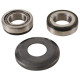 Підшипники головки рами pivot works yamaha yz 125 '90-92,yz 250 '90-92