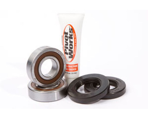Підшипник переднього коліса півот роботи honda cbr 600f4 (01-06), cb 600f hornet (02-08), cb 1000r (12-), cb 1300 (03-07)