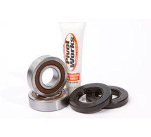 Підшипник переднього коліса півот роботи honda cbr 600f4 (01-06), cb 600f hornet (02-08), cb 1000r (12-), cb 1300 (03-07)