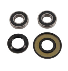 Підшипники передніх коліс півот роботи honda cr 125`84-94, cr 250`85-94, cr 500`84-94 з уплотненнями