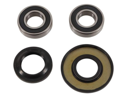 Підшипники передніх коліс півот роботи honda cr 125`84-94, cr 250`85-94, cr 500`84-94 з уплотненнями