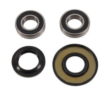 Підшипники передніх коліс півот роботи honda cr 125`84-94, cr 250`85-94, cr 500`84-94 з уплотненнями
