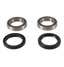 Підшипник переднього колеса pivot роботи ktm sx-f, exc-f, xc-w 08-18 товста вісь (25 мм) 25-1402