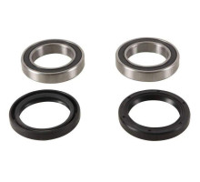 Підшипник переднього колеса pivot роботи ktm sx-f, exc-f, xc-w 08-18 товста вісь (25 мм) 25-1402