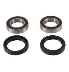 Pivot работає підшипники передніх коліс suzuki rmz 250 07-14, rmz 450 05-14, yamaha yzf 250/450 14-16 з сальниками
