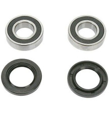 Підшипники підшипників передніх колес yamaha yz 125/250 92-95, wr 250 92-97