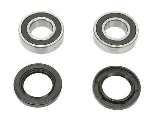 Підшипники підшипників передніх колес yamaha yz 125/250 92-95, wr 250 92-97