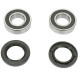 Підшипники підшипників передніх колес yamaha yz 125/250 92-95, wr 250 92-97