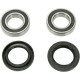 Півот роботи передні підшипники коліс yamaha yz 125/250 96-97