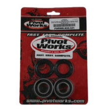 Підшипники задніх коліс півот работає kawasaki kx 125/250/500 86-96, klx 250/300 95-05, kdx 220/250 89-05