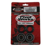 Підшипники задніх коліс півот работає kawasaki kx 125/250/500 86-96, klx 250/300 95-05, kdx 220/250 89-05