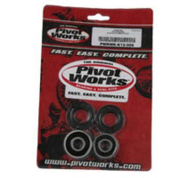 Підшипники задніх коліс півот роботи kawasaki kx 65 (00-06) rm 65 (03-05) (kx65)