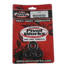 Підшипники задніх коліс півот работує kawasaki kx 80/85/100 98-05, suzuki rm 100 03-04