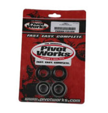 Підшипник заднього колеса suzuki rm 80/85 90-12, yamaha yz 80/85 93-14 - заміна pwrwks14008