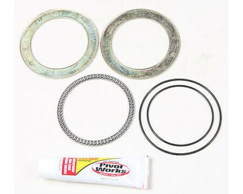 Підшипник пружинного виключення заднього (центрального) амортизатора півот работує ktm 125mxc/ 250sx,xc,xc-f/ 450sx-f/ 450sx-f, xc, xc-w - відкликано з пропозиції