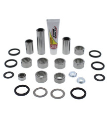 Pivot работує honda cr 125/250 (98-99) ремонтний комплект важеля керування заміняє pwlk-h07-021