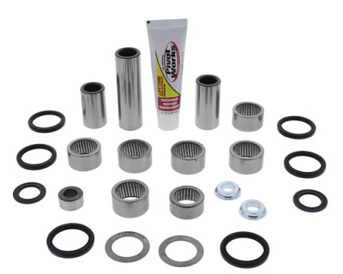 Pivot работує honda cr 125/250 (98-99) ремонтний комплект важеля керування заміняє pwlk-h07-021