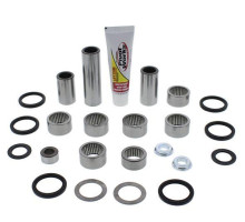 Pivot работує honda cr 125/250 (98-99) ремонтний комплект важеля керування заміняє pwlk-h07-021