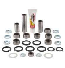 Ремонтний комплект поворотного руча honda cr 125/250 02-04, crf 450r 02-04 - заміняє pwlk-h26-040, pwlk-h27-021 (crf450r)
